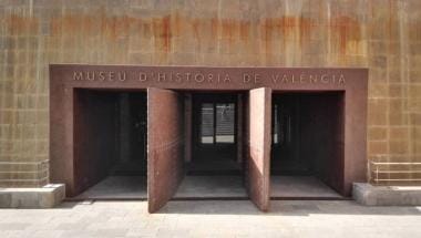 Museo Historia Valencia