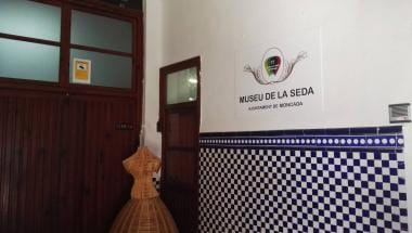 Museo Seda Moncada