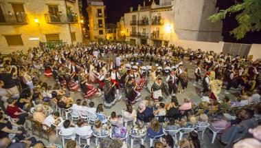 Imagen Fiestas Mayores de Cervera del Maestre